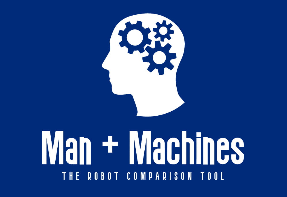 Man + Machines