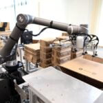 How much do collaborative robots really cost?