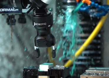 The Best Cobot Grippers: a Starter Guide
